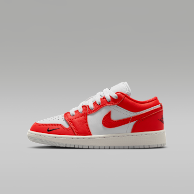 Детски обувки Air Jordan 1 Low SE