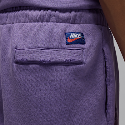 Air Jordan Rare Air Men's French Terry Shorts