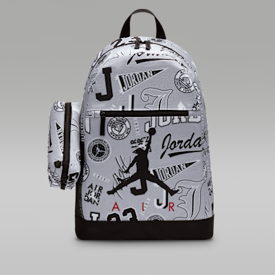 Jordan Older Kids' Air School Backpack (17L)