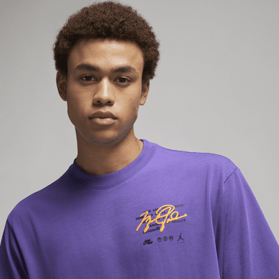 Jordan Jumpman '85 Men's T-Shirt