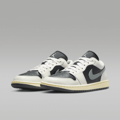 Chaussure Air Jordan 1 Low pour Femme