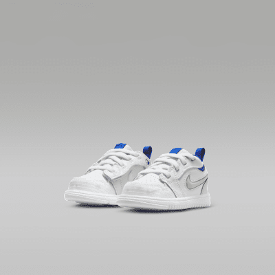 Jordan 1 Low Alt Sneaker School Baby/Toddler Shoes