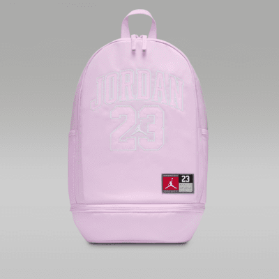 Jordan Jersey Backpack Older Kids' Backpack (27L)