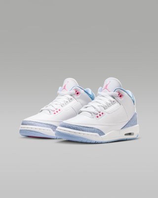 Air Jordan 3 Retro