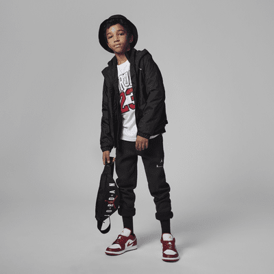 Jordan Big Kids' (Boys') T-Shirt