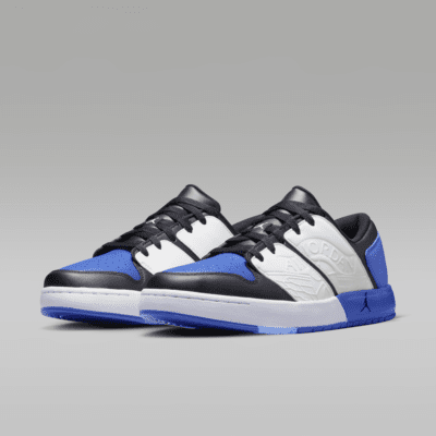 Jordan Nu Retro 1 Low Men's Shoes