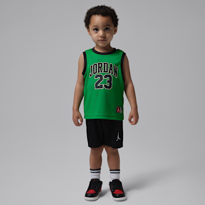 Jordan 23 Toddler Jersey Set from Nike - $48