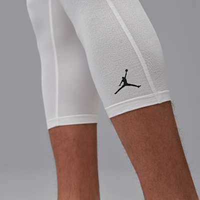 Jordan Sport Essentials Dri-FIT 3/4 Boy Erkek Taytı