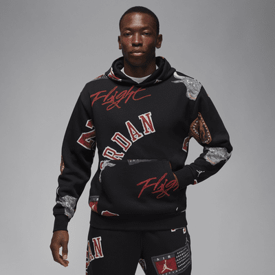 Jordan Brooklyn Fleece