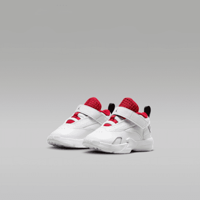Tenis para bebé e infantil Jordan Max Aura 6