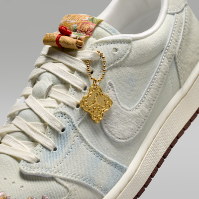 Air Jordan 1 Retro Low OG Men's Shoes