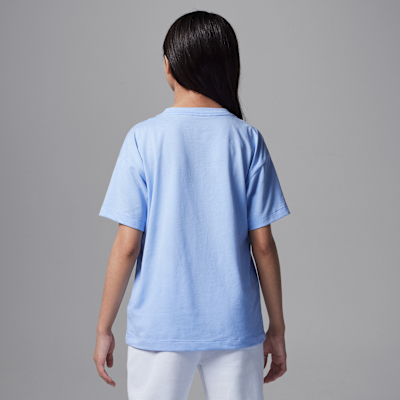 T-shirt con grafica Jordan – Ragazzo/a