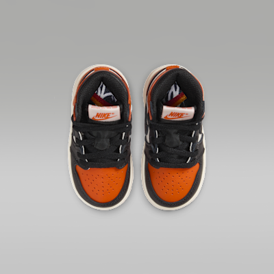 Jordan 1 Retro High OG Baby/Toddler Shoes