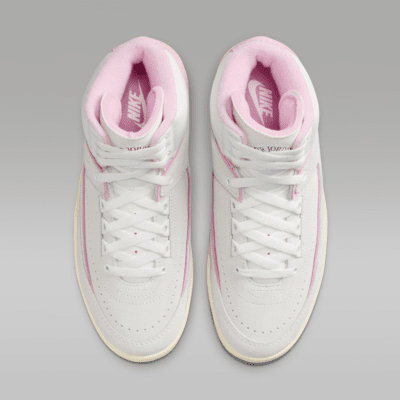 Air Jordan 2 Retro Women's Shoes