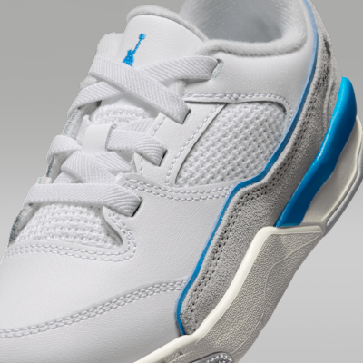 Jordan Flight Court Little Kids' Shoes