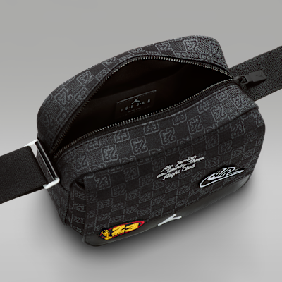 Jordan Monogram Messenger Bag (3.6L)