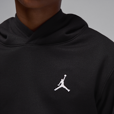 Sweat à capuche Jordan Brooklyn Fleece pour ado
