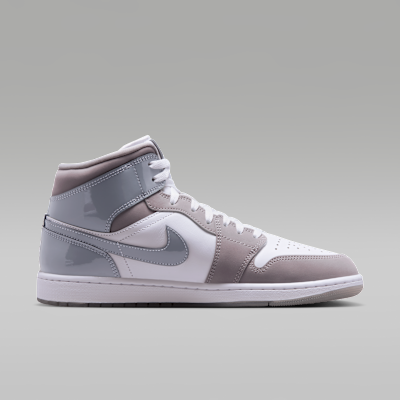 Air Jordan 1 Mid SE Men's Shoes