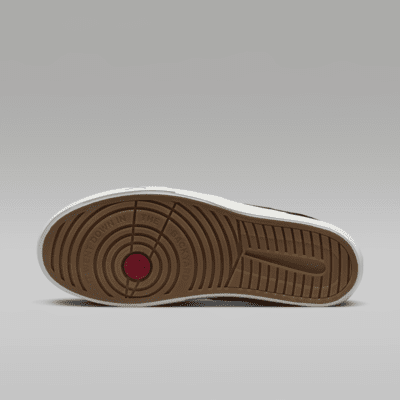 รองเท้าผู้ชาย Jordan Series ES