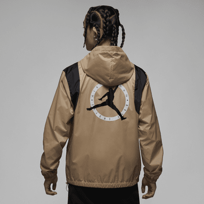 Jordan Flight MVP Men's Hooded Pullover Jacket