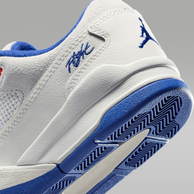 Scarpa Jordan Flight Court – Ragazzo/a