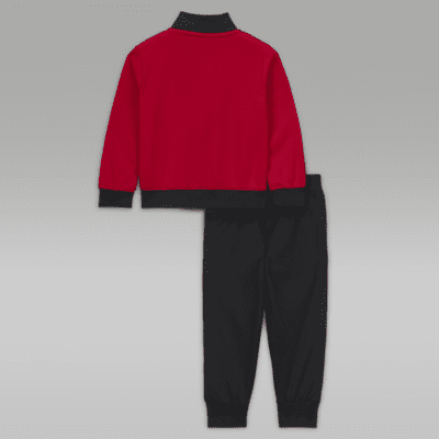 Air Jordan Baby (12–24M) 2-Piece Tricot Set