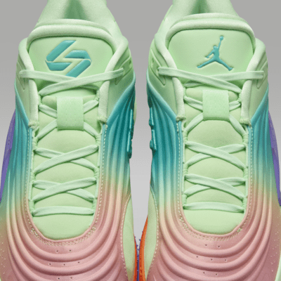 Luka 3 "Blurred Vision" Basketball Shoes