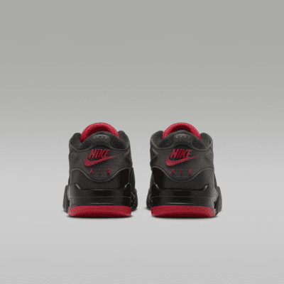 Air Jordan 4 RM Tenis para niños grandes