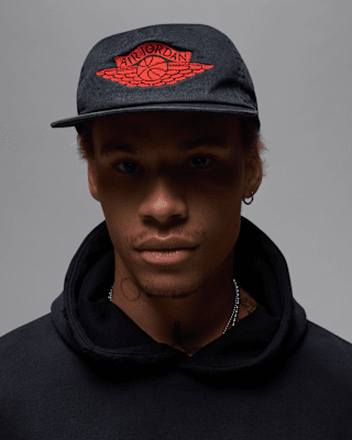 Женские  Jordan Pro Rare Air Unstructured Hat