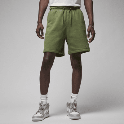 Shorts para hombre Jordan Brooklyn Fleece. Nike