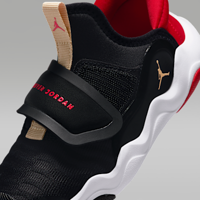 Jordan 23/7.2 EasyOn Little Kids' Shoes