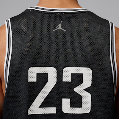 Джерси мужское Jordan Brooklyn Mesh Jersey