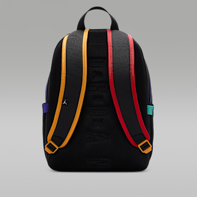 Mochila (18 L) y lonchera (3 L) para niños grandes Air Jordan Lunch Backpack