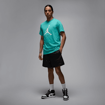 Jordan Jumpman Flight Men's T-Shirt