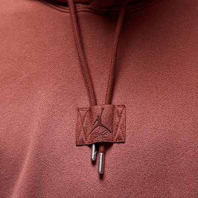 Męska bluza z kapturem Jordan Flight Fleece