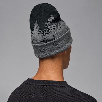 Jordan Peak Beanie
