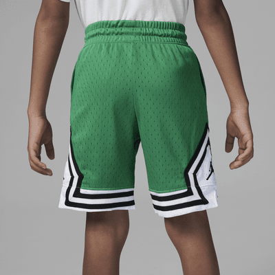 Jordan Dri-FIT Air Little Kids' Mesh Shorts