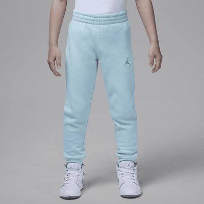 Conjunto bomber de 2 piezas para niños de preescolar Jordan Jumpman PE
