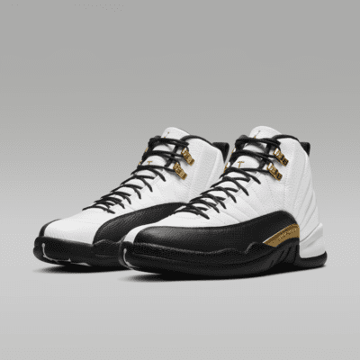 รองเท้าผู้ชาย Air Jordan 12 Retro