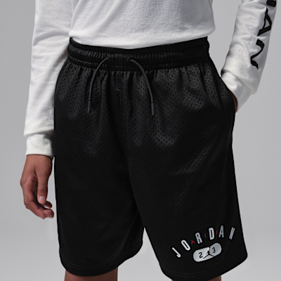 Jordan Big Kids' 23 Sport Shorts
