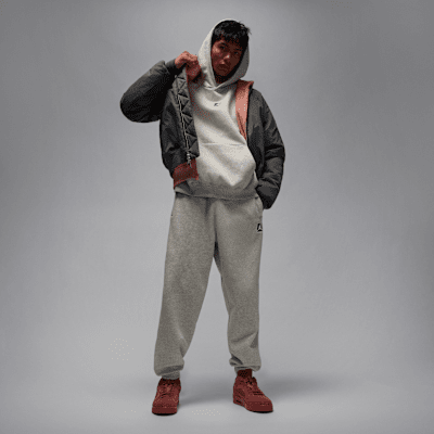 Jordan Brooklyn Fleece Men's Pants