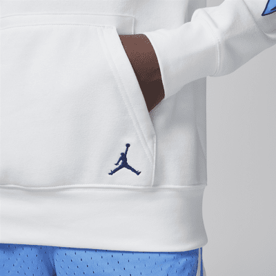 Felpa pullover con cappuccio Jordan "See Me Shine" – Ragazzo/a