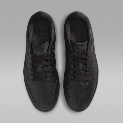 Jordan Court Connect Low Erkek Ayakkabısı görsel 4