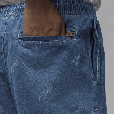 Jordan Air Men's Denim Shorts