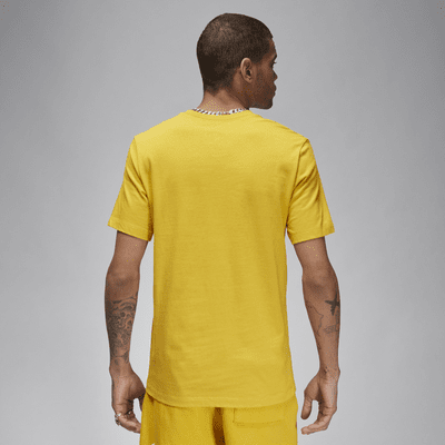Jordan Jumpman Men's Short-Sleeve T-Shirt. Nike IN