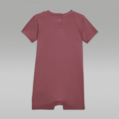 Jordan Air Jumpman Romper Baby Romper