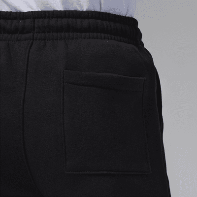 Jordan MJ Essentials Member Fleece Pants Big Kids Pants