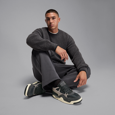 Paris Saint-Germain x Air Jordan 4 RM Men's Shoes