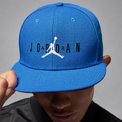 Jordan Pro Structured Hat