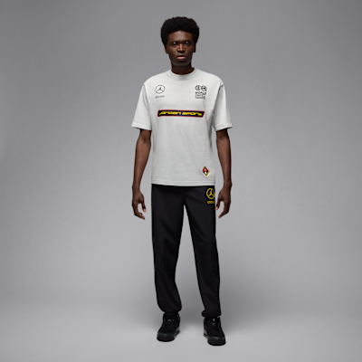 T-shirt Jordan Sport Quai 54 pour homme